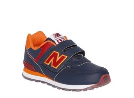 Дитячі кросівки New Balance (фото 48): моделі для дітей, розміри, розмірна сітка