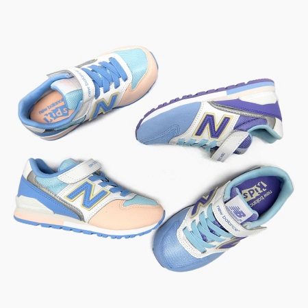 Дитячі кросівки New Balance (фото 48): моделі для дітей, розміри, розмірна сітка