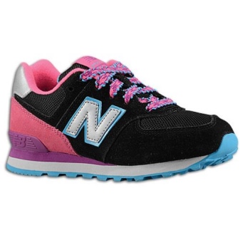 Дитячі кросівки New Balance (фото 48): моделі для дітей, розміри, розмірна сітка