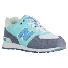 Дитячі кросівки New Balance (фото 48): моделі для дітей, розміри, розмірна сітка