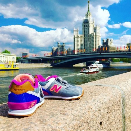 Дитячі кросівки New Balance (фото 48): моделі для дітей, розміри, розмірна сітка
