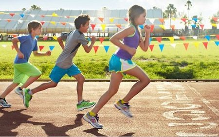 Дитячі кросівки New Balance (фото 48): моделі для дітей, розміри, розмірна сітка