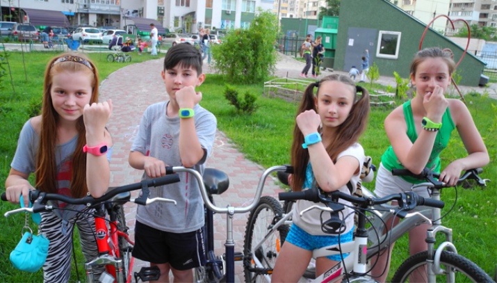 дитячі Наручні годинники для дівчаток (75 фото): моделі для підлітків 10-12 років
