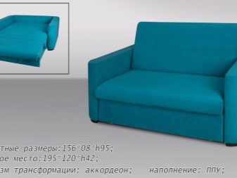 Дитячі розкладні дивани (55 фото): розсувні диванчики “клік-кляк” і “розкладачка”, з ящиком для білизни, висувні вбік і вперед