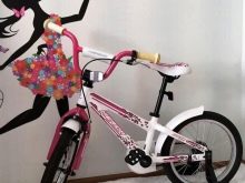 Дитячі велосипеди Merida: велосипеди 16-18 і 20 дюймів Princess і інші моделі для дівчаток і хлопчиків
