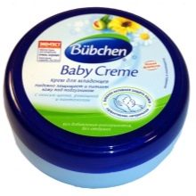 Дитяча косметика Bubchen: особливості німецької косметики для новонароджених, огляд продукції для дітей старше року