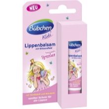 Дитяча косметика Bubchen: особливості німецької косметики для новонароджених, огляд продукції для дітей старше року