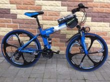 Дитячий велосипед BMW: огляд триколісних моделей Kidsbike і Junior Bike, Mini і Cruise для дітей 4 і 5, 6 і 9, 10 років