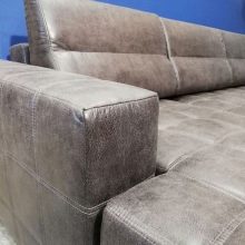 Диван-єврокнижка (89 фото): що це за механізм трансформації? Диван-ліжко зі спальним місцем 160х200 см і моделі інших розмірів. Як їх зібрати?