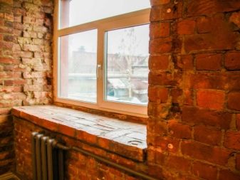 Диван-підвіконня (50 фото): приклади в квартирі диванчика замість підвіконня, розміри, особливості оформлення та типи конструкцій