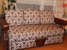 Диван-стіл: 3 в 1 з ліжком і інші варіанти трансформера, кольору і вибір для малогабаритної квартири