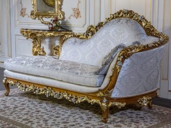 Дивани-канапе (34 фото): що це таке? Розміри. Кутові укорочені розкладні дивани та інші моделі