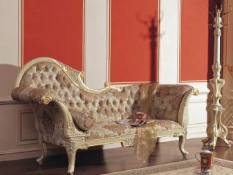 Дивани-кушетки (59 фото): розкладні зі спинкою і ящиком для білизни, маленькі одномісні диванчики і інші моделі