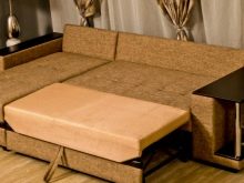 Дивани-ліжка (91 фото): як вибрати розкладний прямий або модульний диван-ліжко, з підлокітниками і без них? Моделі шириною 120 см і інших розмірів