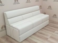 Дивани з механізмом «французька розкладачка» (61 фото): матраци для кутових диванів-ліжок і інших моделей. Їх розкладка