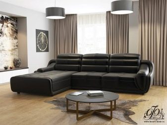 Дивани з ящиком для білизни: розсувний вперед і розкладні кутові дивани з двома білизняними ящиками, інші моделі