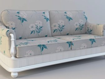 Дивани з ящиком для білизни: розсувний вперед і розкладні кутові дивани з двома білизняними ящиками, інші моделі