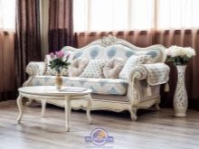 Дивани з ящиком для білизни: розсувний вперед і розкладні кутові дивани з двома білизняними ящиками, інші моделі