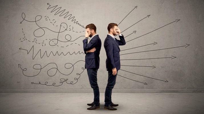 Дивергентне і конвергентне мислення: що це таке в психології? Розвиток дивергентности у дошкільнят, вправи, дитячі ігри та інше