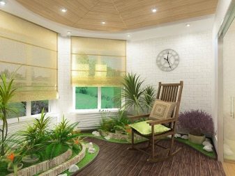Дизайн балкона (216 фото): оформлення інтер’єру балкона в квартирі. Як облаштувати його всередині? Варіанти ексклюзивного дизайну. Ідеї простих і стильних проектів