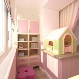 Дизайн балкона (216 фото): оформлення інтер’єру балкона в квартирі. Як облаштувати його всередині? Варіанти ексклюзивного дизайну. Ідеї простих і стильних проектів