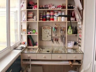 Дизайн балкона (216 фото): оформлення інтер’єру балкона в квартирі. Як облаштувати його всередині? Варіанти ексклюзивного дизайну. Ідеї простих і стильних проектів