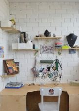 Дизайн балкона (216 фото): оформлення інтер’єру балкона в квартирі. Як облаштувати його всередині? Варіанти ексклюзивного дизайну. Ідеї простих і стильних проектів