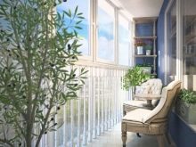 Дизайн балкона (216 фото): оформлення інтер’єру балкона в квартирі. Як облаштувати його всередині? Варіанти ексклюзивного дизайну. Ідеї простих і стильних проектів