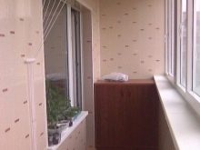 Дизайн балкона 3 квадратних метра (60 фото): варіанти інтер’єру балкона 3 кв. м у панельному і приватному будинку. Оздоблення всередині і інші нюанси оформлення панорамних та інших балконів