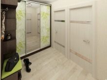 Дизайн коридору (86 фото): кращі ідеї для створення гарного інтер’єру коридору в звичайній квартирі, приклади проектів