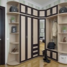 Дизайн коридору (86 фото): кращі ідеї для створення гарного інтер’єру коридору в звичайній квартирі, приклади проектів