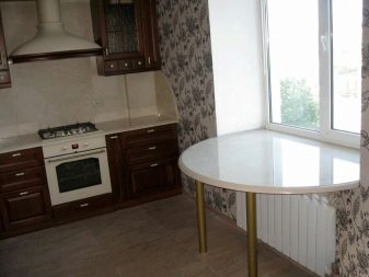 Дизайн кухні 10 кв. м з диваном (61 фото): кухня-вітальня і кухня-спальня 10 квадратних метрів з балконом, планування інтер’єру зі спальним місцем