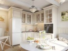 Дизайн кухні 11 кв. м з диваном (51 фото): планування і інтер’єр кухні-вітальні 11 квадратних метрів з диваном і балконом, інші варіанти