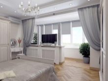 Дизайн лоджії 3 метри (55 фото): особливості облаштування інтер’єру, цікаві ідеї оздоблення, варіанти оформлення лоджії в панельному будинку