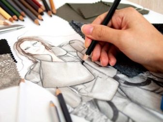 Дизайнер одягу (11 фото): що це за професія? Яке навчання потрібно для роботи? Скільки заробляє?