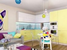 Дизайнерські стільці для кухні (фото 48): стильні та незвичайні кухонні стільці, модні пластикові та велюрові моделі, приклади цікавих дизайнів
