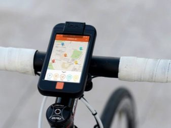 Додатки для велосипедистів: огляд кращих програм на iPhone, Android і iOS для вимірювання відстані і тренувань