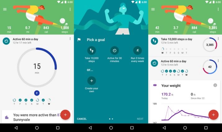Додатки для велосипедистів: огляд кращих програм на iPhone, Android і iOS для вимірювання відстані і тренувань