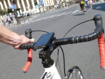 Додатки для велосипедистів: огляд кращих програм на iPhone, Android і iOS для вимірювання відстані і тренувань