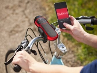 Додатки для велосипедистів: огляд кращих програм на iPhone, Android і iOS для вимірювання відстані і тренувань