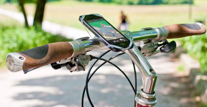 Додатки для велосипедистів: огляд кращих програм на iPhone, Android і iOS для вимірювання відстані і тренувань
