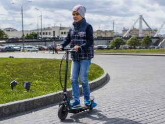Двоколісний самокат для дітей від 5 років: кращі дитячі 2-колісні самокати для дівчаток і хлопчиків, самокати з світяться колесами