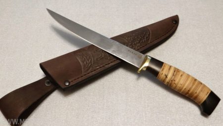 Філейний ніж (25 фото): опис складних ножів Rapala і Kosadaka, Mora і моделей інших виробників. Розміри ножів. Для чого вони потрібні?
