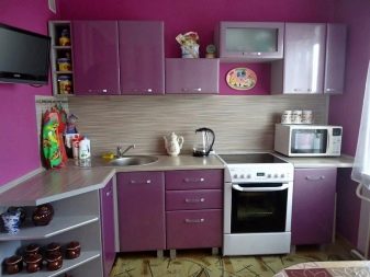 Фальшпанель для кухні (30 фото): що таке фальшстена? Її розміри. Фальш-панелі з гіпсокартону для холодильника й інші варіанти