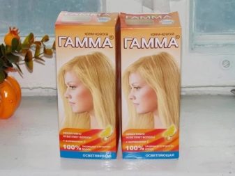 Фарби для волосся Gamma (23 фото): палітра кольорів і відтінків. Як вибрати фарбу від фірми «Свобода»? Відгуки перукарів