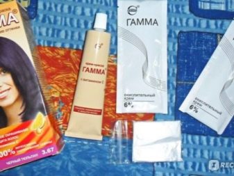 Фарби для волосся Gamma (23 фото): палітра кольорів і відтінків. Як вибрати фарбу від фірми «Свобода»? Відгуки перукарів