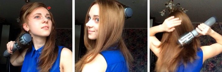 Фен (58 фото): чим краще праски для волосся? Домашні та професійні фени для сушіння волосся, від AEG і GHD, з випрямлячем і безшумні, інші моделі