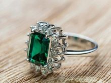 Гідротермальний смарагд (26 фото): що це таке? Властивості штучного нано-смарагду. Історія створення синтетичного каменю