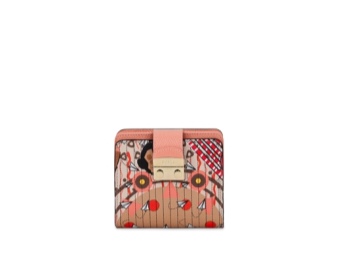 Гаманець Furla (86 фото): жіночі чорні і інші моделі від Фурла