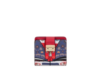 Гаманець Furla (86 фото): жіночі чорні і інші моделі від Фурла
